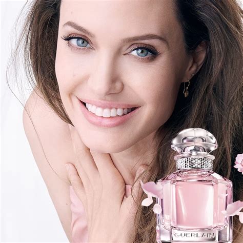 parfum givenchy angelina jolie|Eau de Parfum Intense .